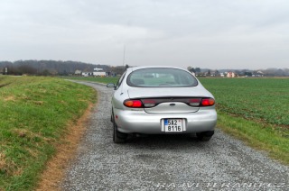 Ford Ostatní modely Taurus 1997