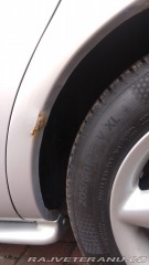 Ford Ostatní modely Taurus 1997