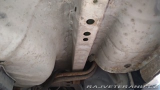 Ford Ostatní modely Taurus 1997