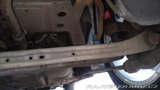 Ford Ostatní modely Taurus 1997