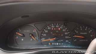 Ford Ostatní modely Taurus 1997