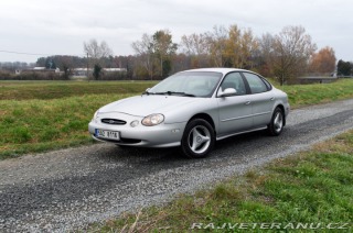 Ford Ostatní modely Taurus 1997