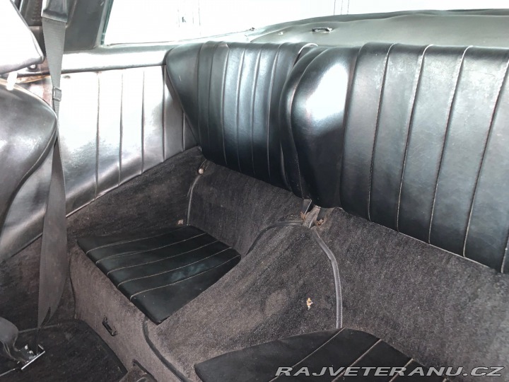 Porsche 911 2,2 T Targa 1971