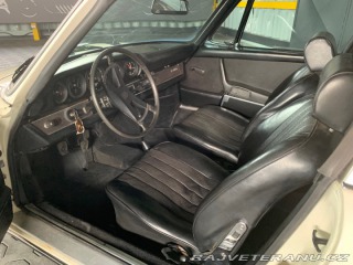 Porsche 911 2,2 T Targa 1971