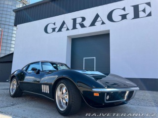 Chevrolet Corvette C3 427 1969