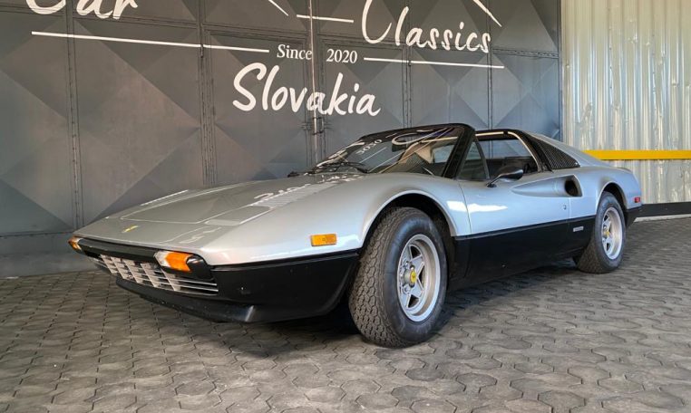 Ferrari 308 gts