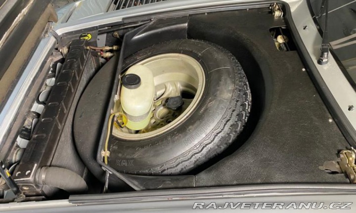 Ferrari 308 gts 1977