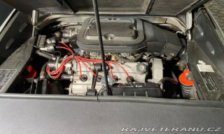 Ferrari 308 gts 1977