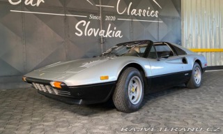 Ferrari 308 gts 1977