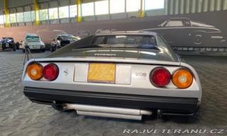 Ferrari 308 gts 1977