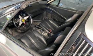 Ferrari 308 gts 1977