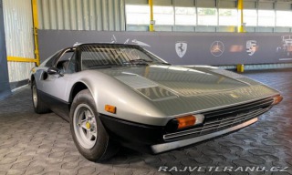 Ferrari 308 gts 1977