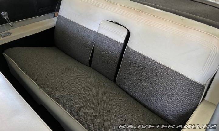 Cadillac Series 62 1961