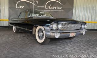 Cadillac Series 62 1961