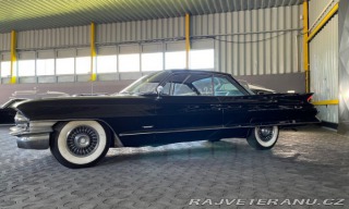 Cadillac Series 62 1961