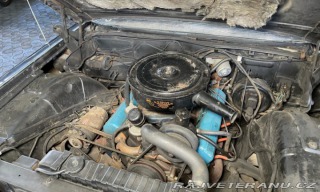 Cadillac Series 62 1961