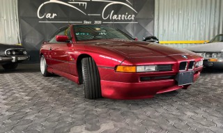 BMW 8 850i