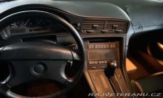 BMW 8 850i 1990