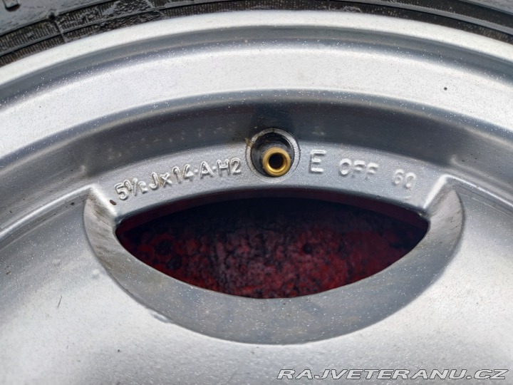 Fiat Ritmo 130 TC 1986