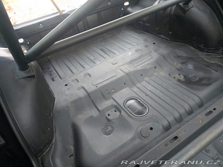 Fiat Ritmo 130 TC 1986