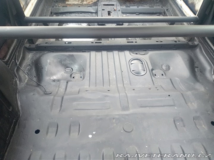 Fiat Ritmo 130 TC 1986