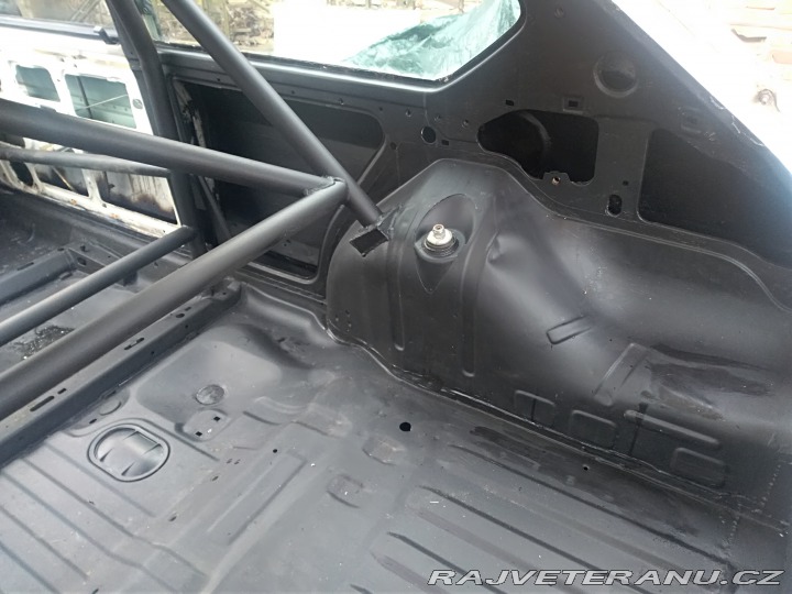 Fiat Ritmo 130 TC 1986