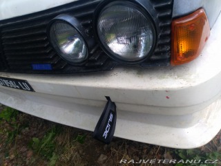 Fiat Ritmo 130 TC 1986