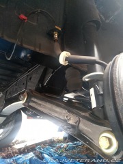 Fiat Ritmo 130 TC 1986