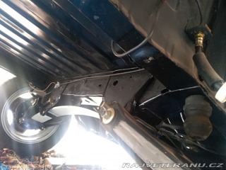 Fiat Ritmo 130 TC 1986