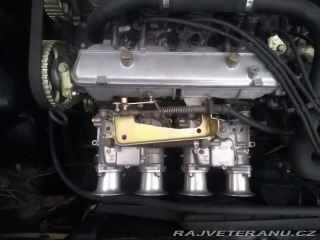 Fiat Ritmo 130 TC 1986