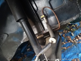 Fiat Ritmo 130 TC 1986