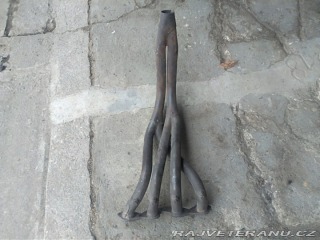 Fiat Ritmo 130 TC 1986