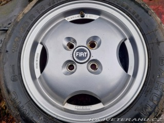 Fiat Ritmo 130 TC 1986