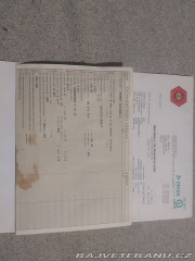 Fiat Ritmo 130 TC 1986