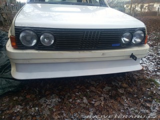 Fiat Ritmo 130 TC 1986