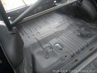 Fiat Ritmo 130 TC 1986