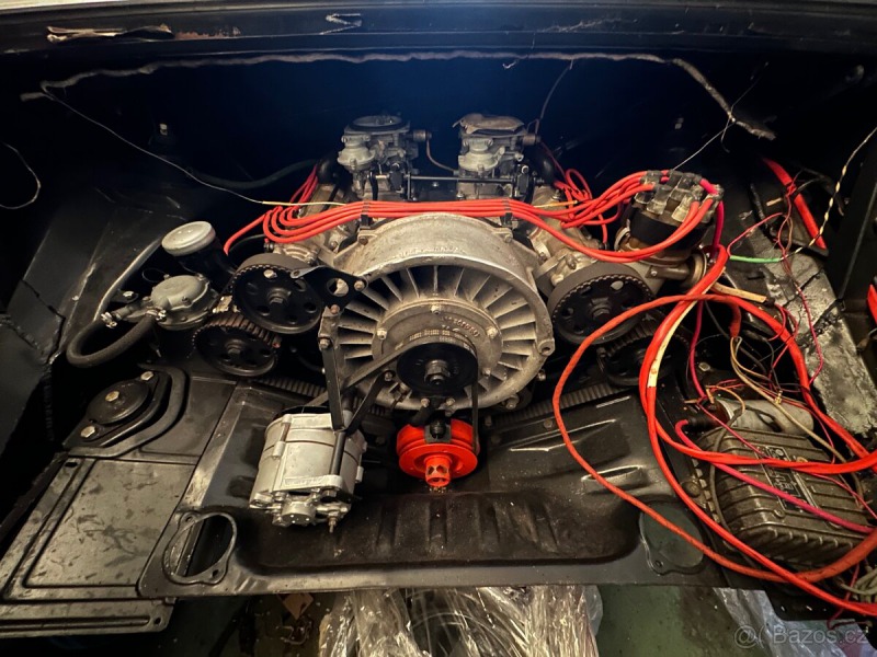 Tatra 613 613-2 Chromka