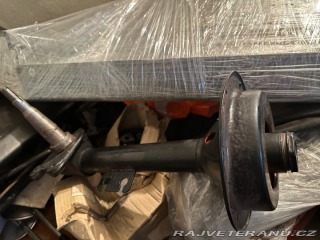 Tatra 613 613-2 Chromka 1979