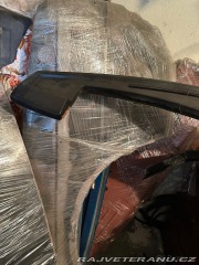 Tatra 613 613-2 Chromka 1979