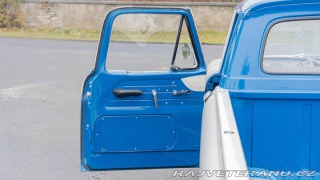 Ford F F100 1961