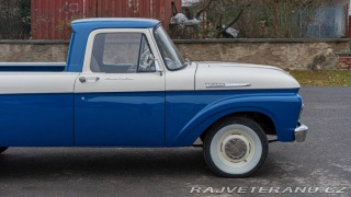 Ford F F100 1961