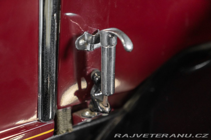 Fiat Ostatní modely 514 Spider 1932