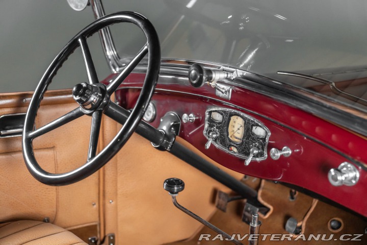 Fiat Ostatní modely 514 Spider 1932