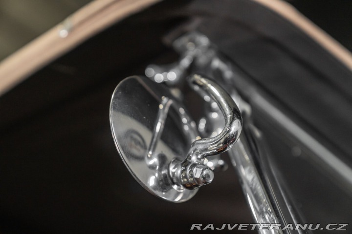 Fiat Ostatní modely 514 Spider 1932