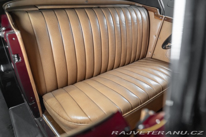 Fiat Ostatní modely 514 Spider 1932