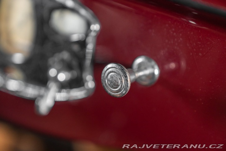 Fiat Ostatní modely 514 Spider 1932