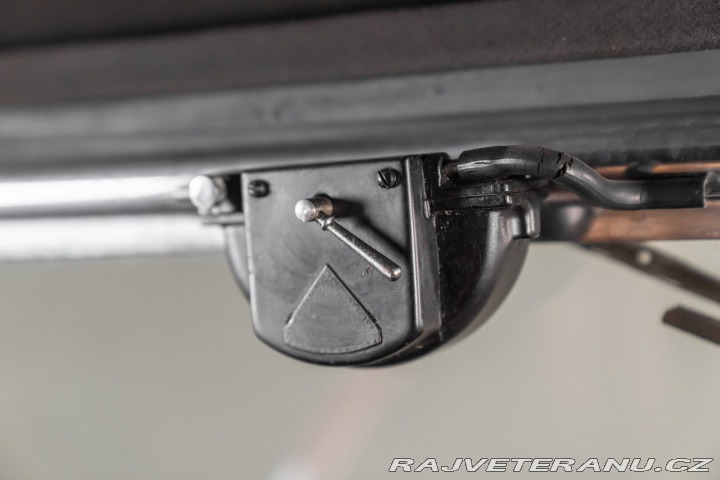 Fiat Ostatní modely 514 Spider 1932