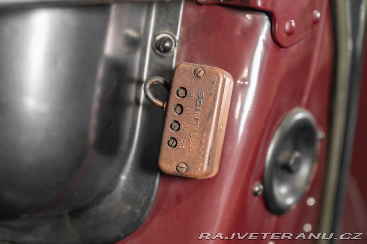 Fiat Ostatní modely 514 Spider 1932