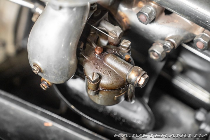 Fiat Ostatní modely 514 Spider 1932