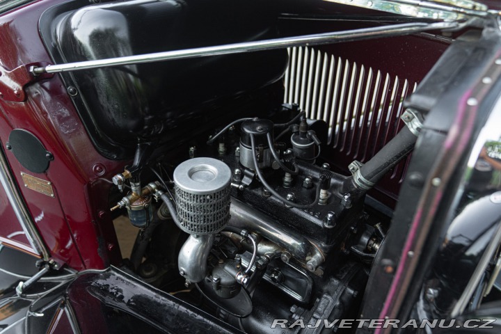 Fiat Ostatní modely 514 Spider 1932